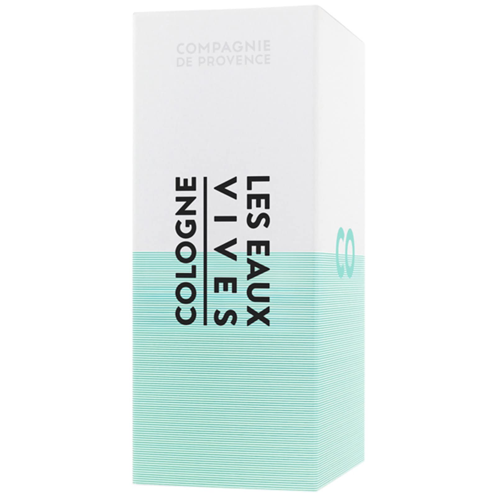 Cologne Compagnie de Provence Les Eaux Vives 100 мл, фото №5