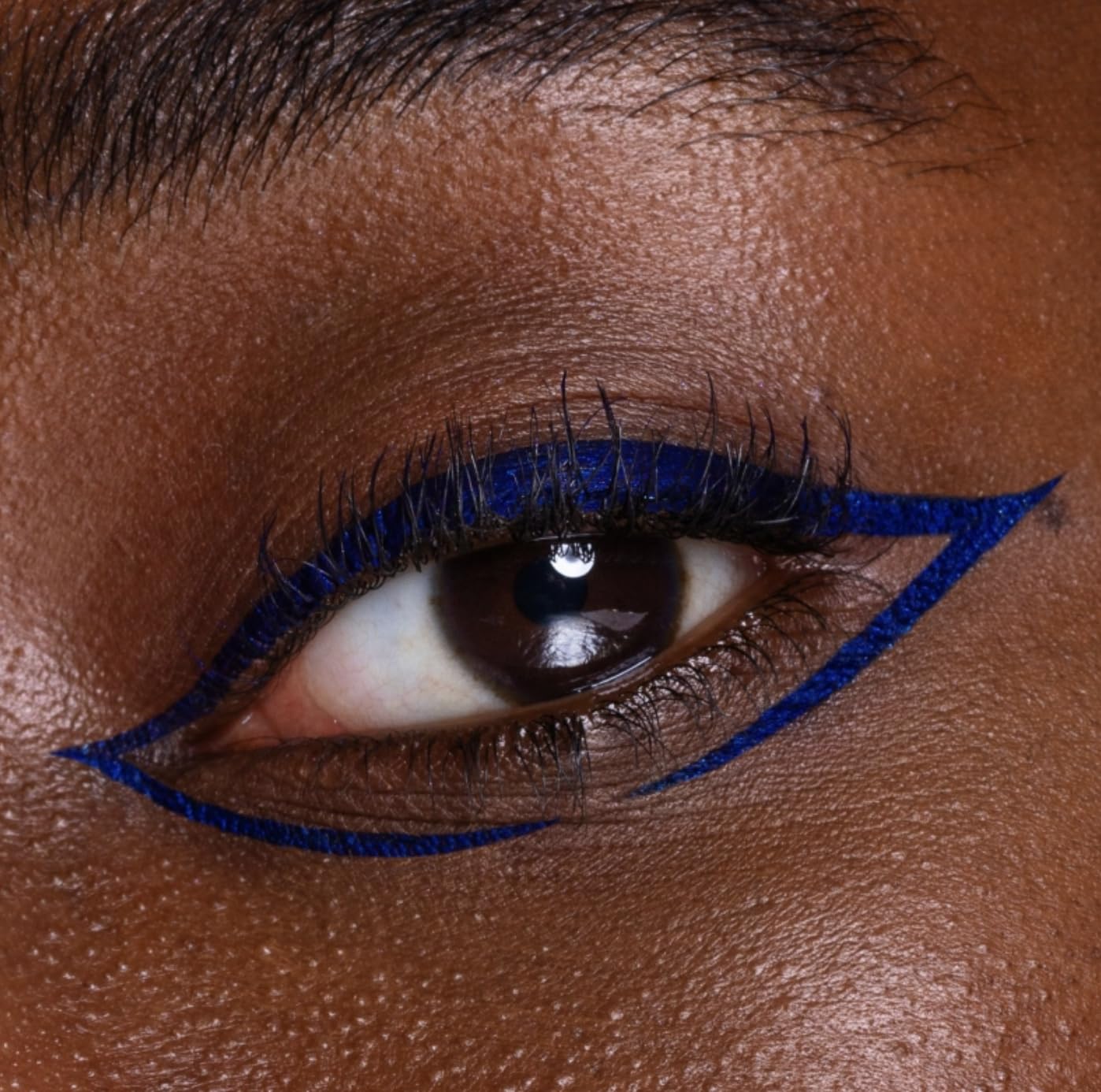 Eyeliner Neve Cosmetics ROCKET Precision Deep Blue Vegan 2 мл, фото №4