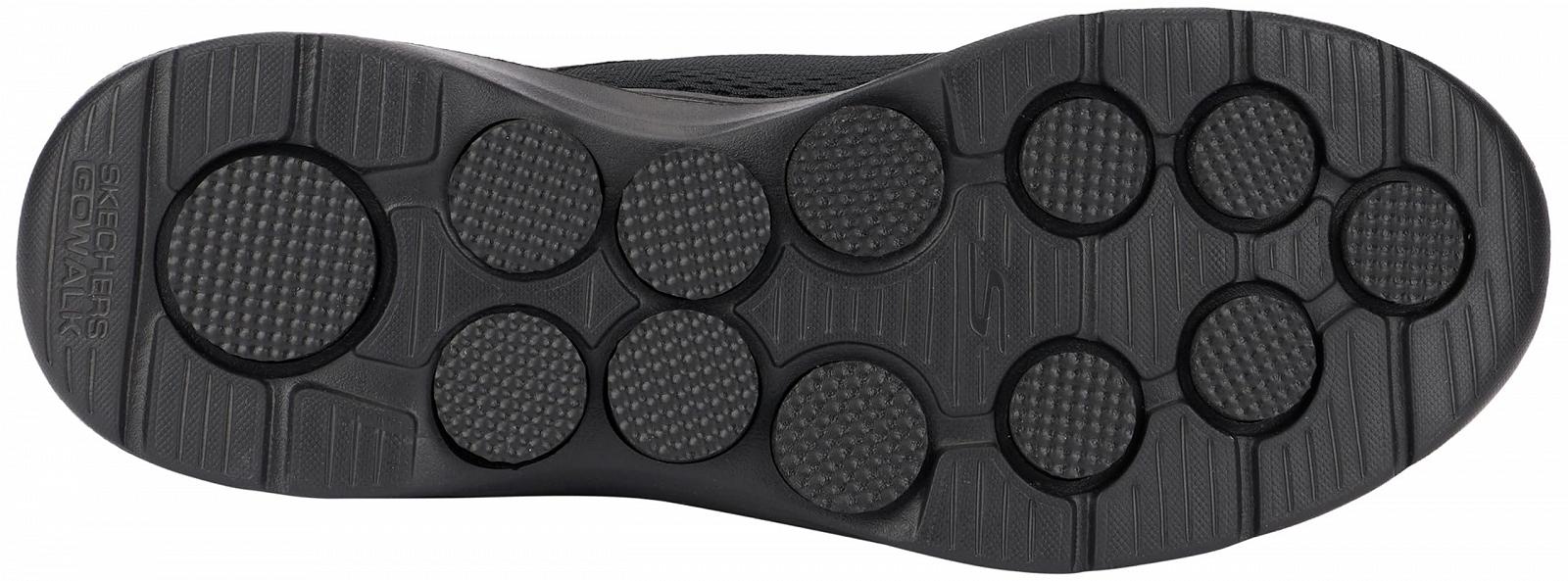 Кросівки Skechers Go Walk 7 Valin Чоловічі, фото №2