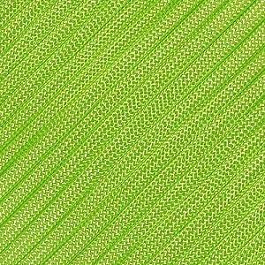 Paracord West Coast Paracord Typ III 550, 30,5 метрів, неоново-зелений - Фото 1