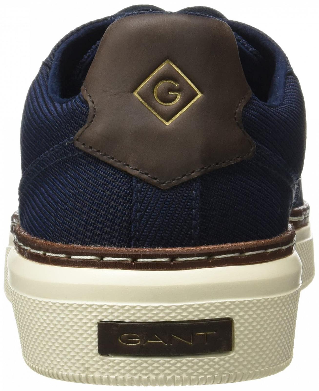 Кроссовки GANT San Prep, фото №3
