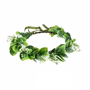 Вінок Квітка Маленька Корона Один Розмір - Фото 1