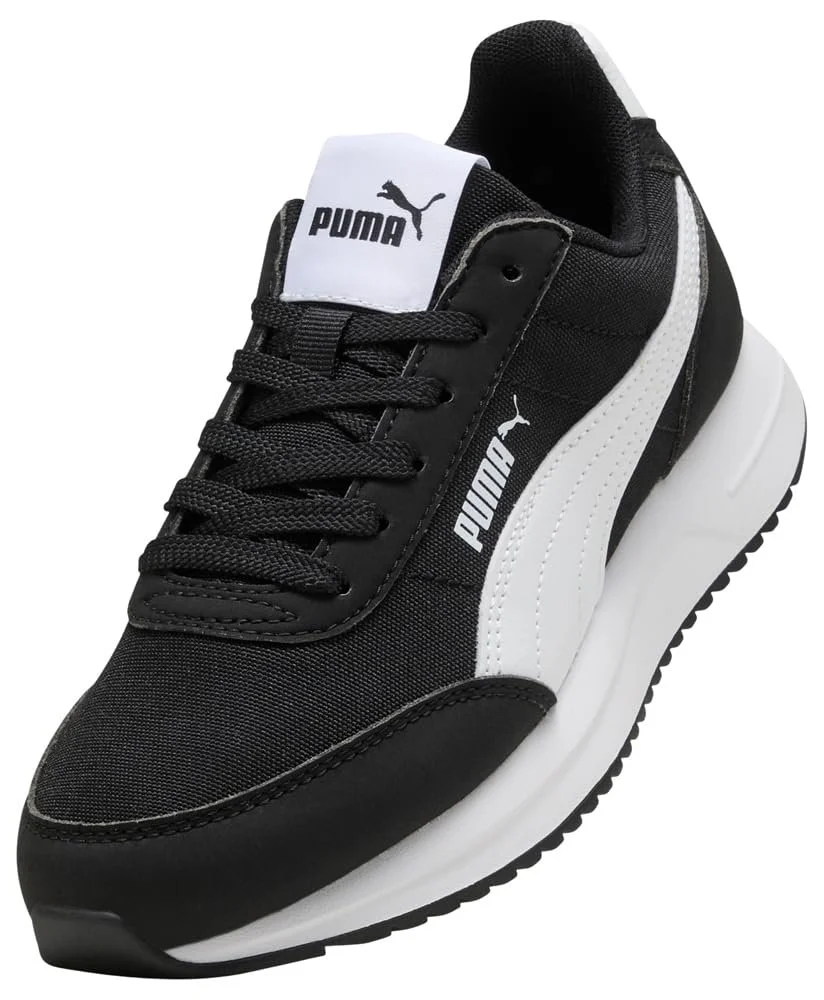 Кросівки PUMA R78 Lightwind Jr, фото №6 Кросівки PUMA R78 Lightwind Jr, фото №6