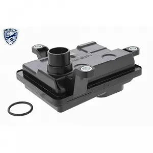 Комплект гидравлического фильтра АКПП VAICO V10-7317 EXPERT KITS + для AUDI VW synthetic.ua - Фото 1