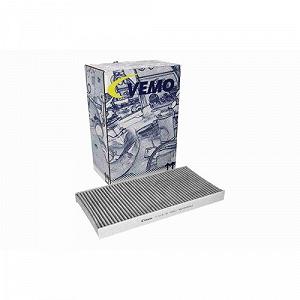 Фільтр салону VEMO V10-31-0001 Green Mobility Parts для AUDI SEAT SKODA synthetic.ua - Фото 1