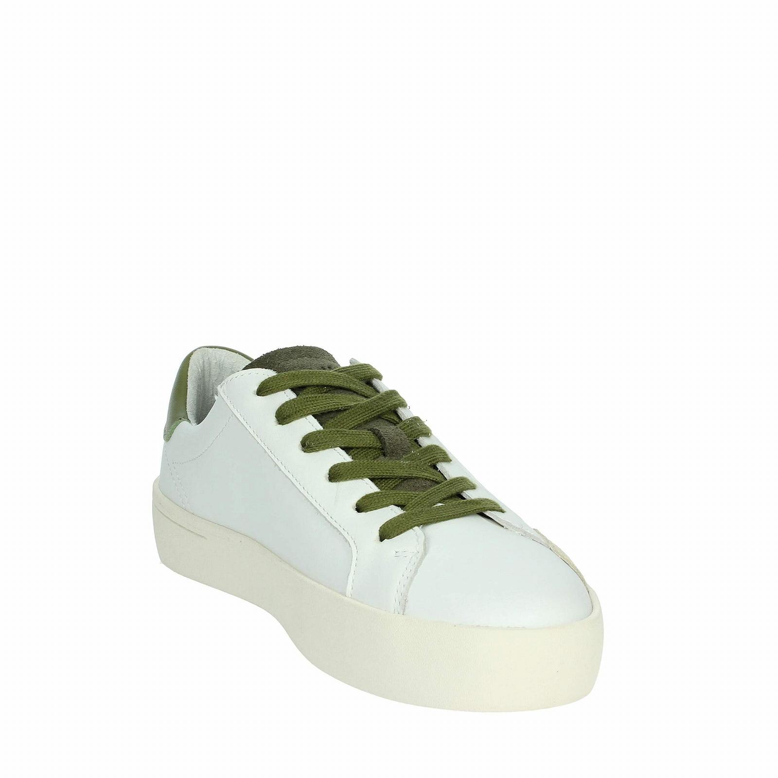 Кросівки SUN68 Street Шкіра, фото №5 Кросівки SUN68 Street Шкіра, фото №5