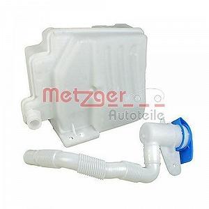 Бачок омивача скла METZGER GREENPARTS 2141014 для VAG synthetic.ua - Фото 1