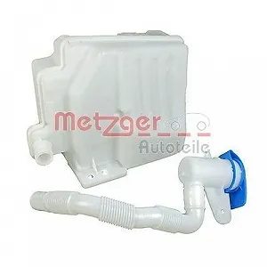Бачок омывателя стекла METZGER GREENPARTS 2141014 для VAG synthetic.ua - Фото 1