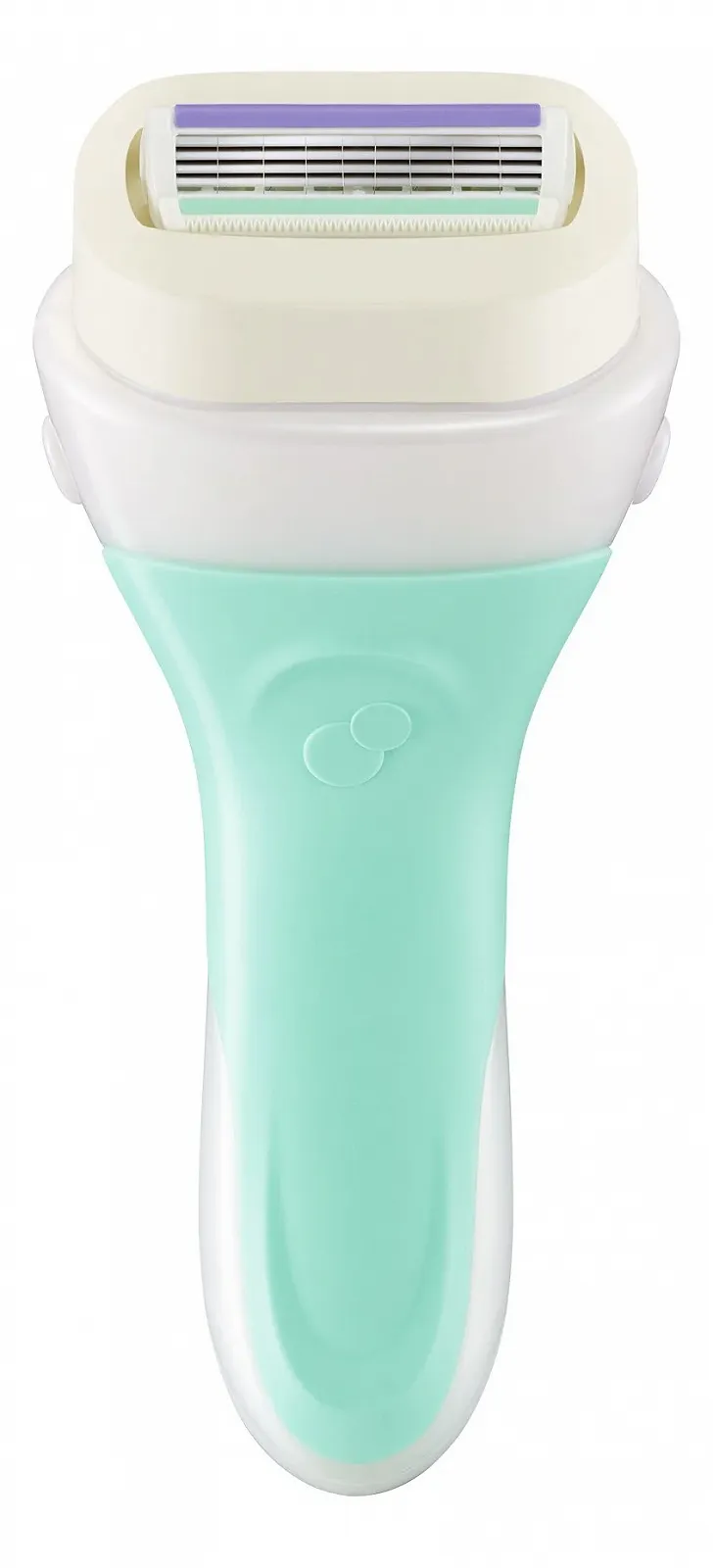 Женская бритва Wilkinson Sword Intuition Sensitive Care 7004160S 1 шт., фото №3