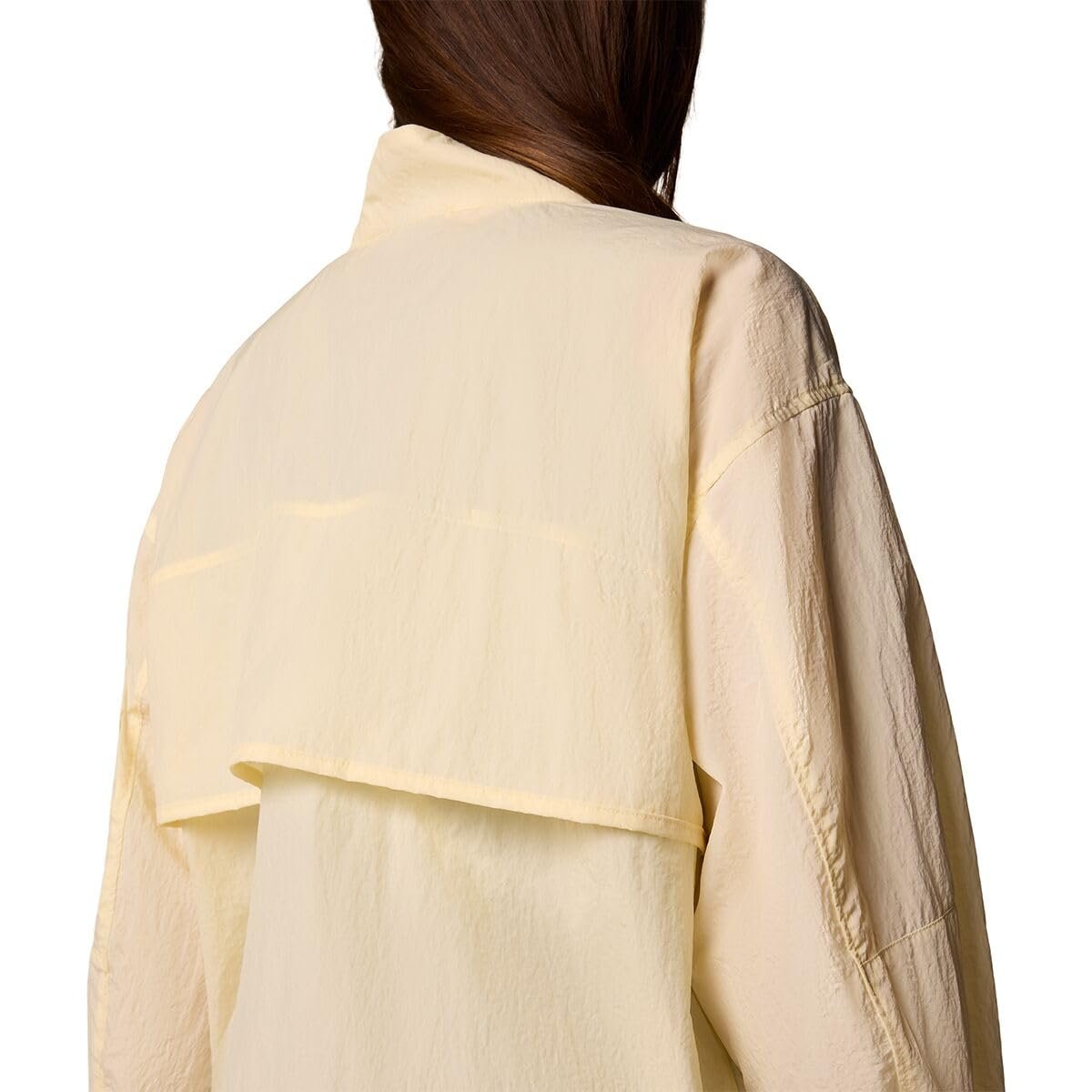 Жіноча Куртка Columbia Paracutie Cropped Cargo, фото №8