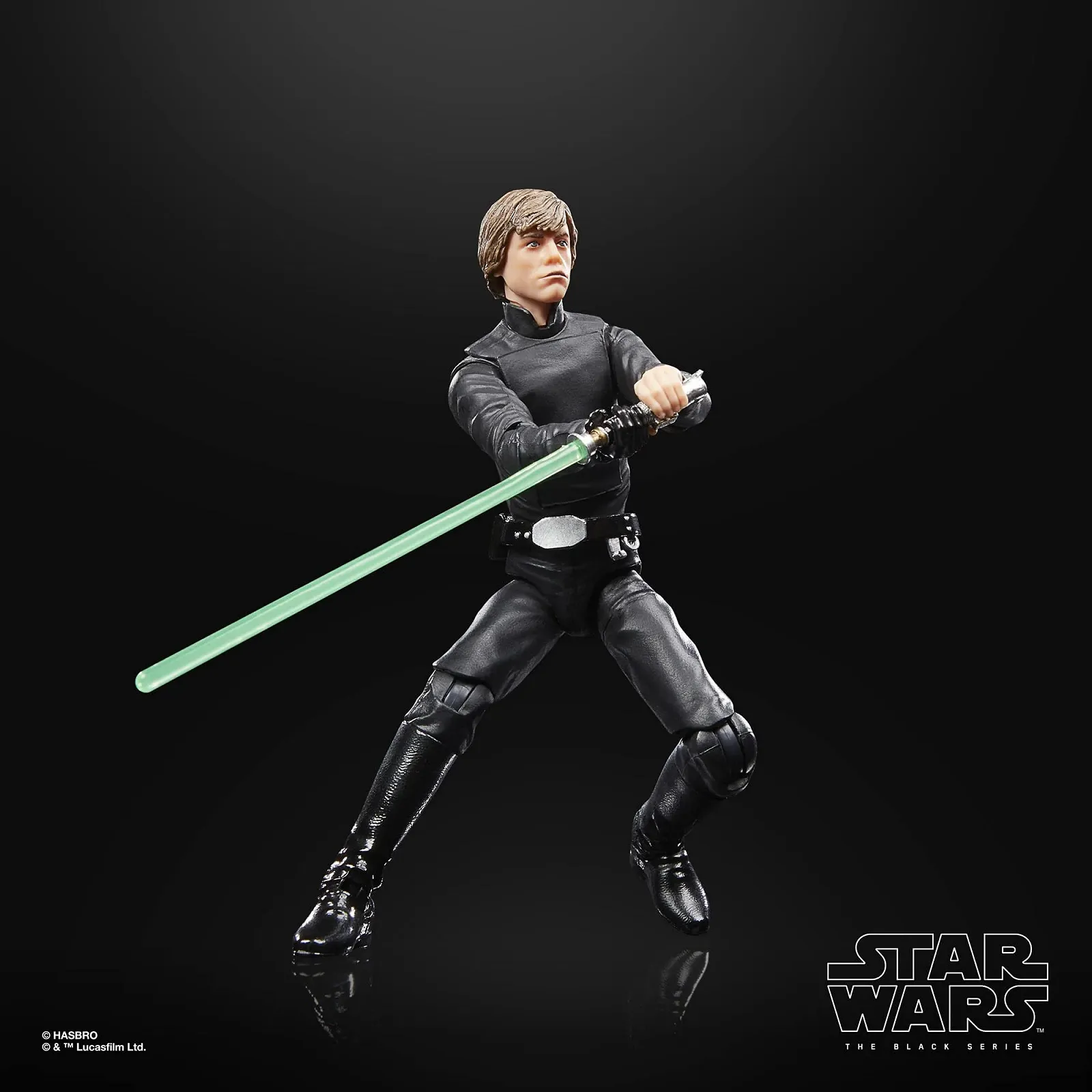 Фигурка Hasbro Star Wars The Black Series Bl Kuna F7080 15 см, фото №6