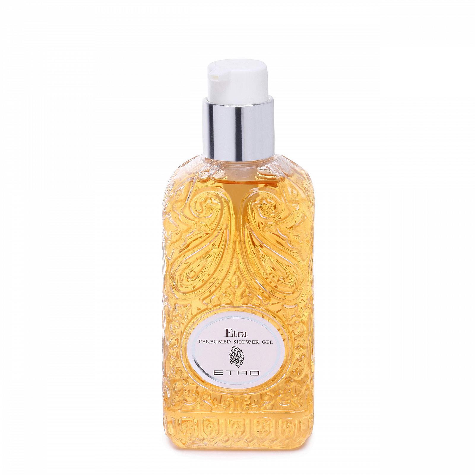 Гель для душу Etro Etra 250 г, фото №1