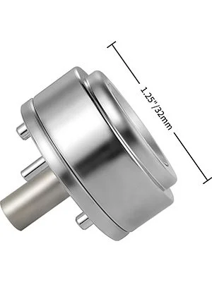 Комплект штампов для кнопок VEVOR 32мм Серебряный, фото №2 Комплект штампов для кнопок VEVOR 32мм Серебряный, фото №2