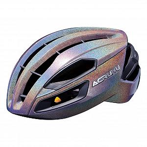 Шолом ACRUNU MTB з магнітною застібкою FIDLOCK, технологією Ionic+, 11 вентиляційними отворами, регульований - Фото 1