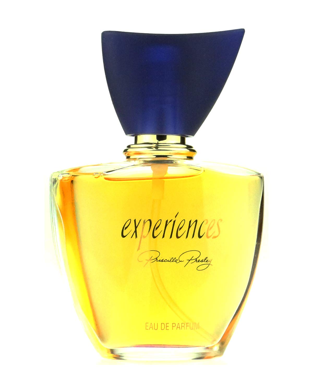 EDP Experiences by Priscilla Presley Спрей 30 мл, фото №2