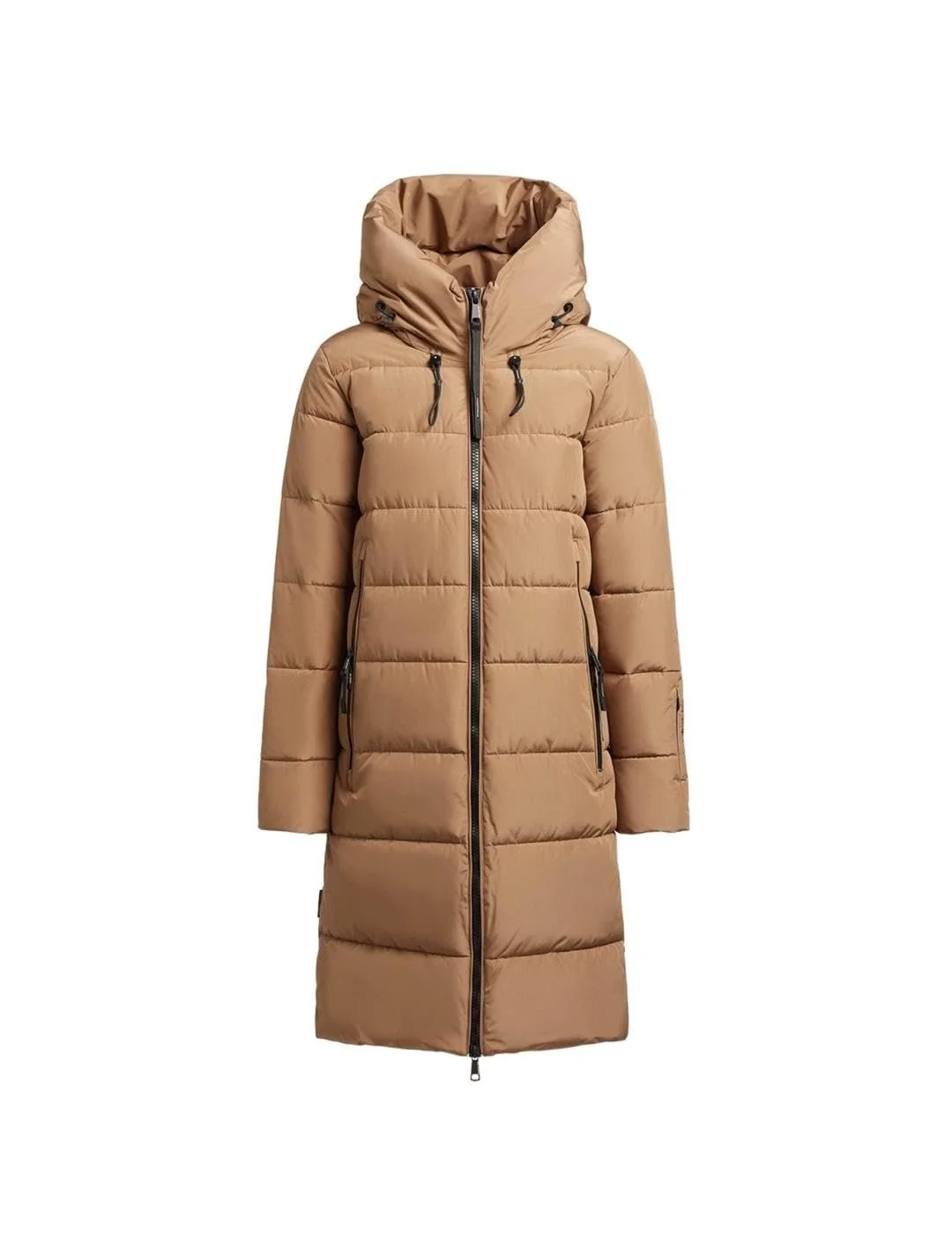 Зимнее пальто khujo Jilias 3 Женское, фото №1 Зимнее пальто khujo Jilias 3 Женское, фото №1