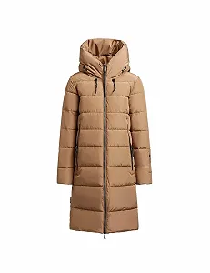 Зимнее пальто khujo Jilias 3 Женское - Фото 1