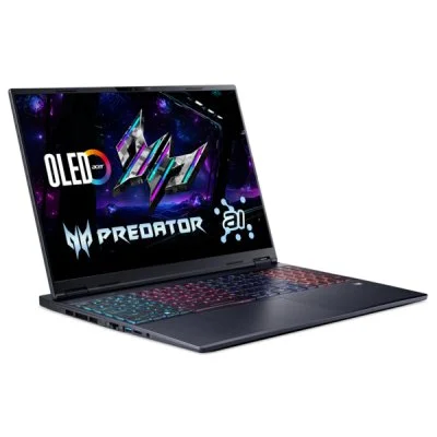 Ноутбук Acer Predator Helios Neo 16S AI PHN16S-71-78FK (NH.QZFEU.005), фото №7 Ноутбук Acer Predator Helios Neo 16S AI PHN16S-71-78FK (NH.QZFEU.005), фото №7