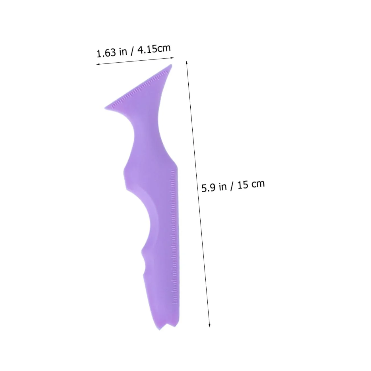 Трафарет DOITOOL для макіяжу очей., фото №2