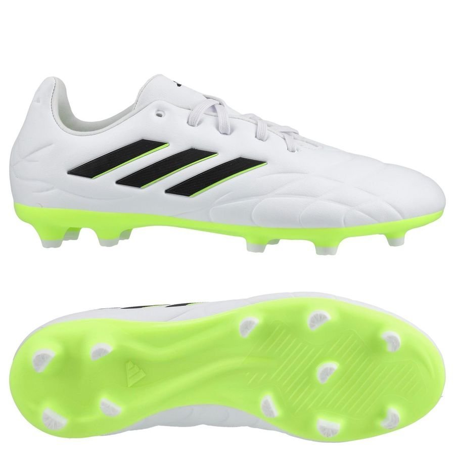 Бутси дитячі Adidas COPA PURE.3 FG Jr HQ8989 38, фото №1