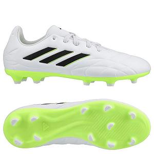 Бутси дитячі Adidas COPA PURE.3 FG Jr HQ8989 38 - Фото 1