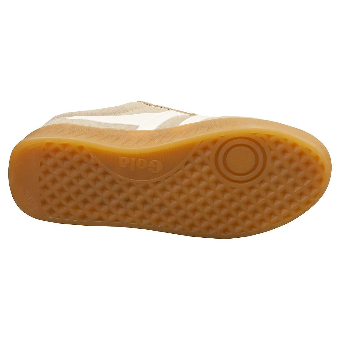 Кросівки Gola Grandslam Suede CLA589BY, фото №6 Кросівки Gola Grandslam Suede CLA589BY, фото №6