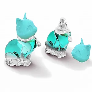 Парфумована вода Jean-Pierre Sand Gattina 75 мл Topaz synthetic.ua - Фото 1