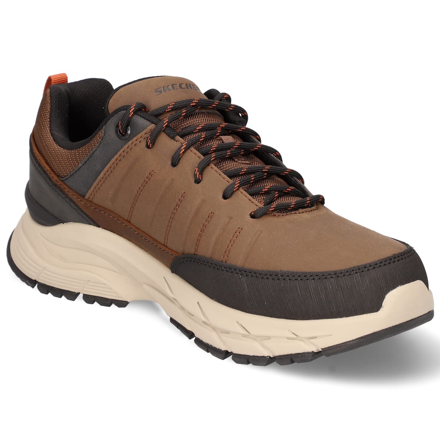 Кроссовки Skechers Arch Fit Baxter Yoren, фото №6