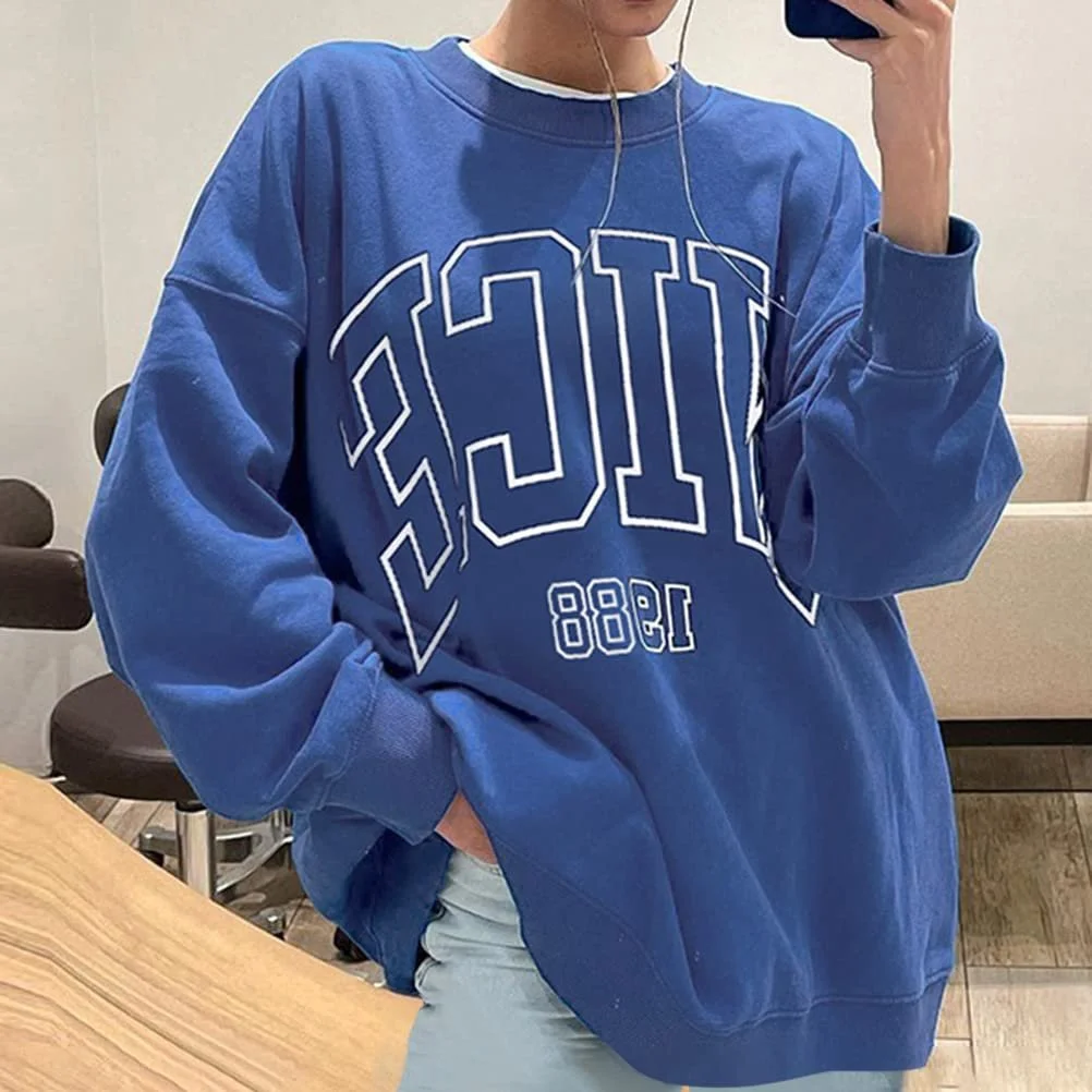 Жіноча толстовка Onsoyours з довгими рукавами, фото №3