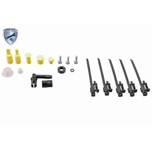 Нагрівач, паливний модуль (упорскування сечовини) VEMO V20-68-0001 EXPERT KITS +, фото №3 Нагрівач, паливний модуль (упорскування сечовини) VEMO V20-68-0001 EXPERT KITS +, фото №3