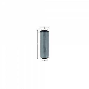 Повітряний фільтр KNECHT LX 791 для MERCEDES-BENZ - Фото 1