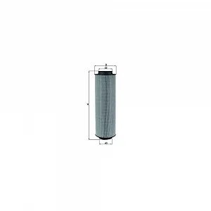 Воздушный фильтр KNECHT LX 791 для MERCEDES-BENZ - Фото 1