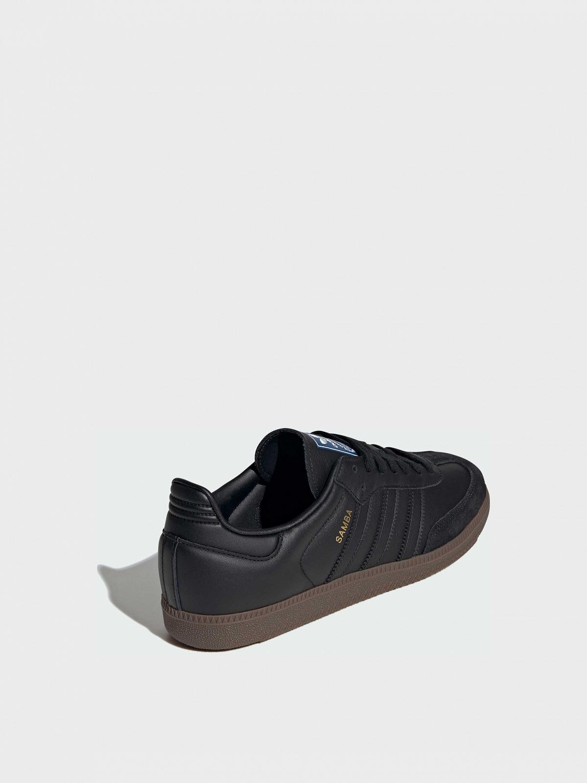 Кросівки Adidas SAMBA OG 42, фото №5