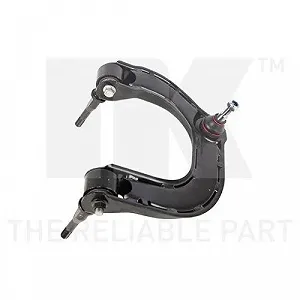 Рычаг подвески NK 5013450 для HYUNDAI KIA, передний мост справа, верхний synthetic.ua - Фото 1