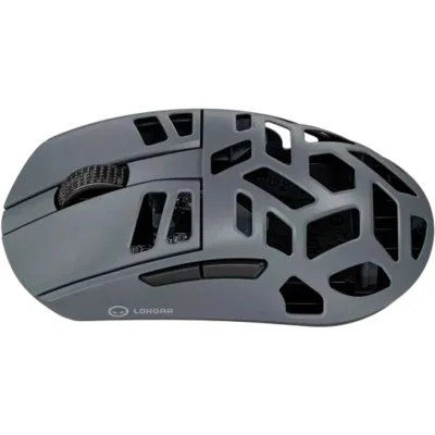 Мышка Lorgar Elite MSE90W Wireless/Bluetooth Dark Grey (LRG-MSE90W-DG), фото №3 Мышка Lorgar Elite MSE90W Wireless/Bluetooth Dark Grey (LRG-MSE90W-DG), фото №3