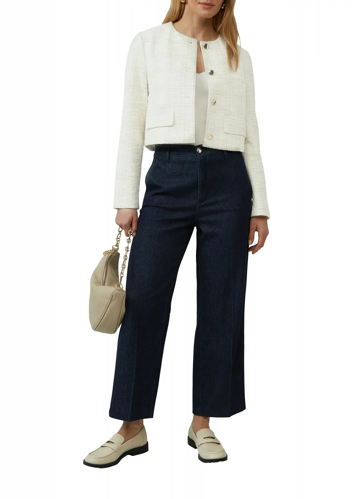 Жакет s.Oliver BLACK LABEL Жіночий, фото №4