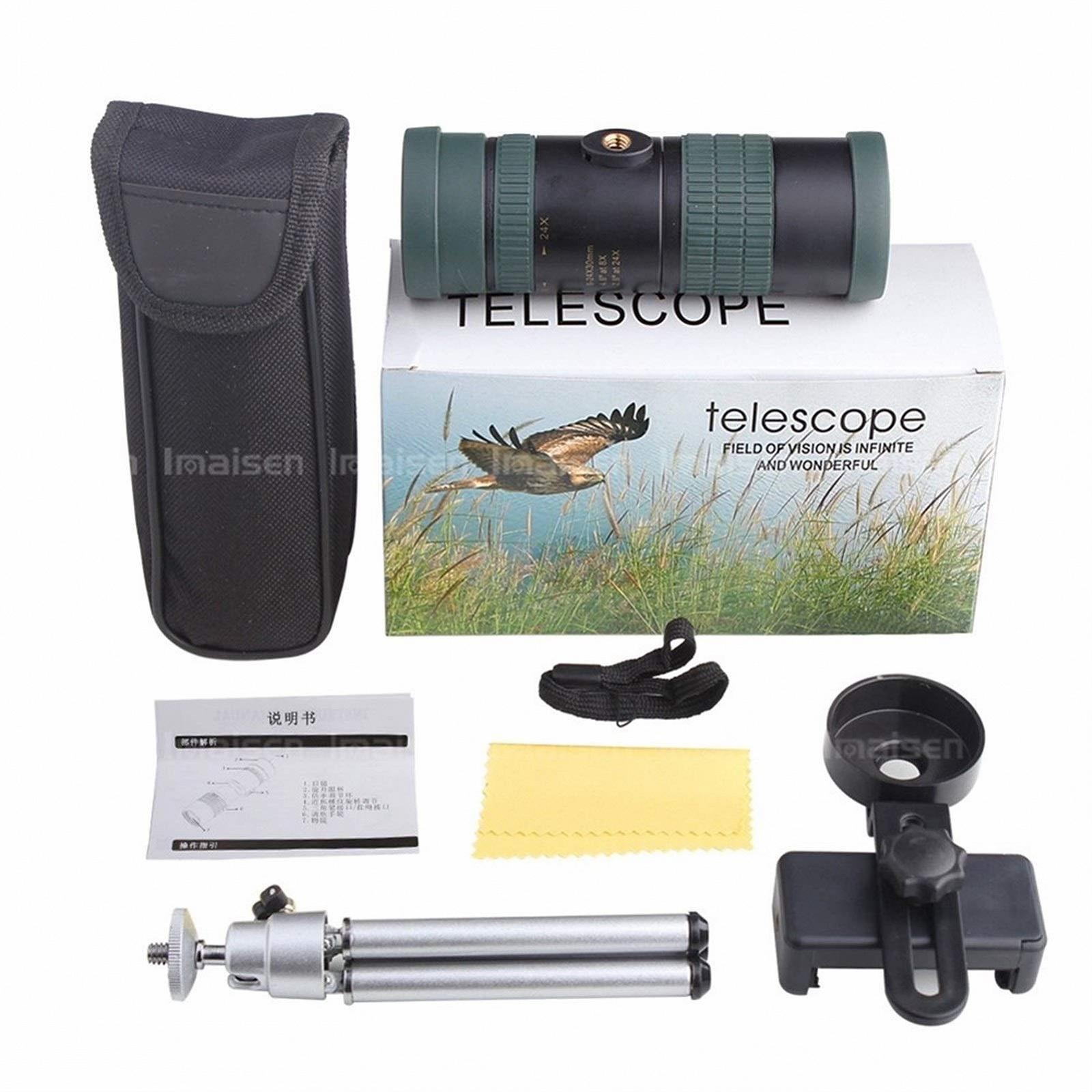 Монокуляр Zoom Висока якість, фото №6 Монокуляр Zoom Висока якість, фото №6