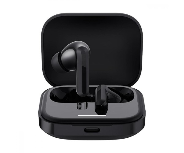 Навушники TWS Xiaomi Redmi Buds 5 Midnight Black, фото №1