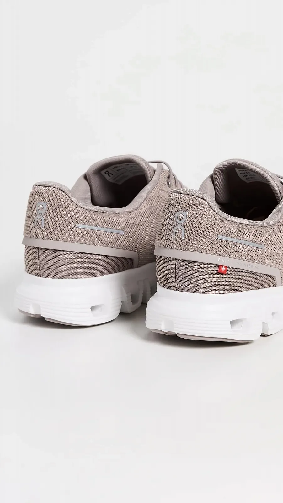 Кроссовки ON Running Cloudnova X Мужские, фото №3