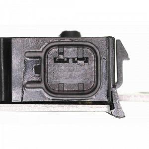 Замок капота VEMO V25-85-0056 FORD Original VEMO Quality synthetic.ua - Фото 1