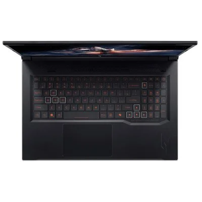 Ноутбук Acer Nitro V 17 AI ANV17-41-R7NT (NH.QYVEU.006), фото №10 Ноутбук Acer Nitro V 17 AI ANV17-41-R7NT (NH.QYVEU.006), фото №10
