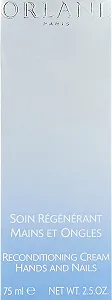 Крем Orlane B21 Восстанавливающий для рук и ногтей SPF 10 75мл synthetic.ua - Фото 1