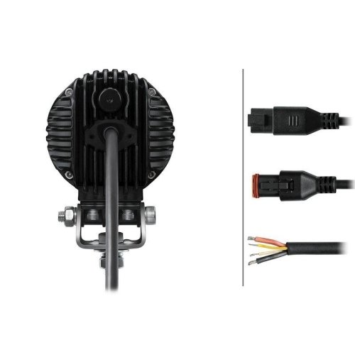 Робоча фара HELLA 1G0 357 109-111, фото №2