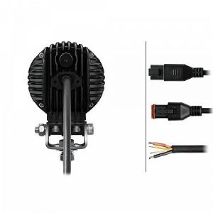 Робоча фара HELLA 1G0 357 109-111 synthetic.ua - Фото 1