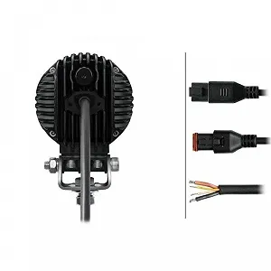 Рабочая фара HELLA 1G0 357 109-111 цена на synthetic.ua - Фото 1 Рабочая фара HELLA 1G0 357 109-111 synthetic.ua - Фото 1