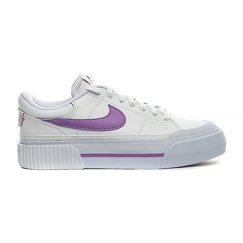 Кросівки Nike COURT LEGACY LIFT 42.5, фото №2
