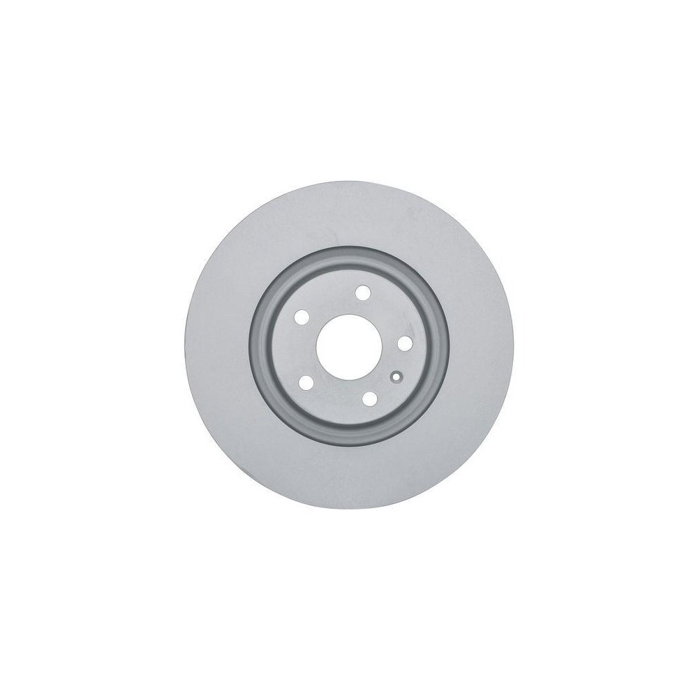 Тормозной диск BOSCH 0 986 479 C90 Передняя ось, фото №2