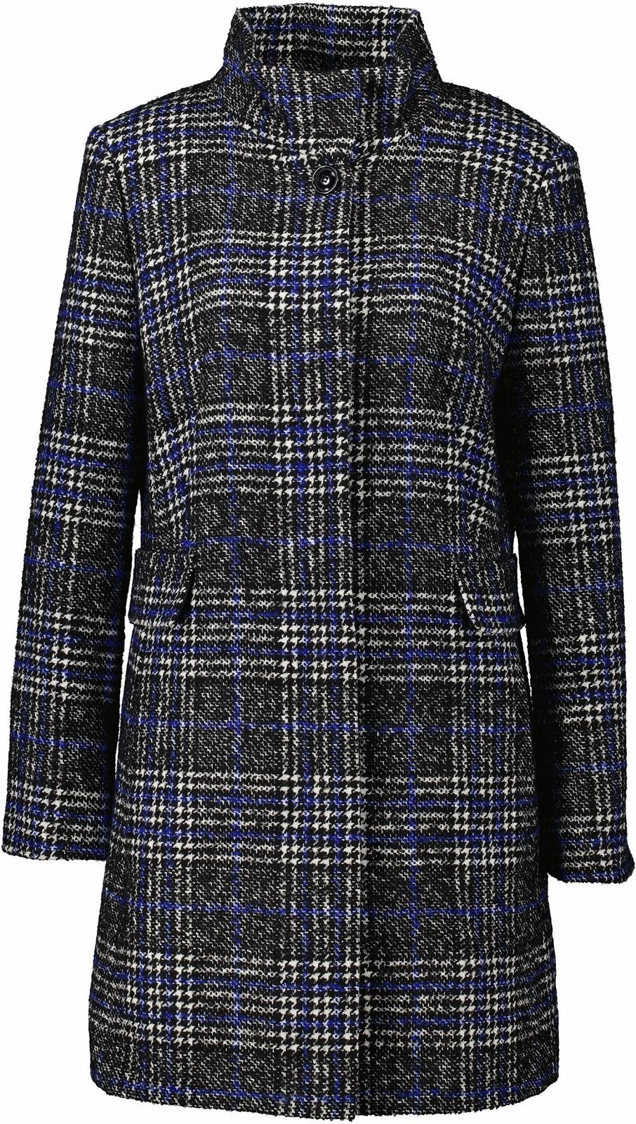Пальто Fuchs Schmitt Жіноче Синій/Чорний, фото №1
