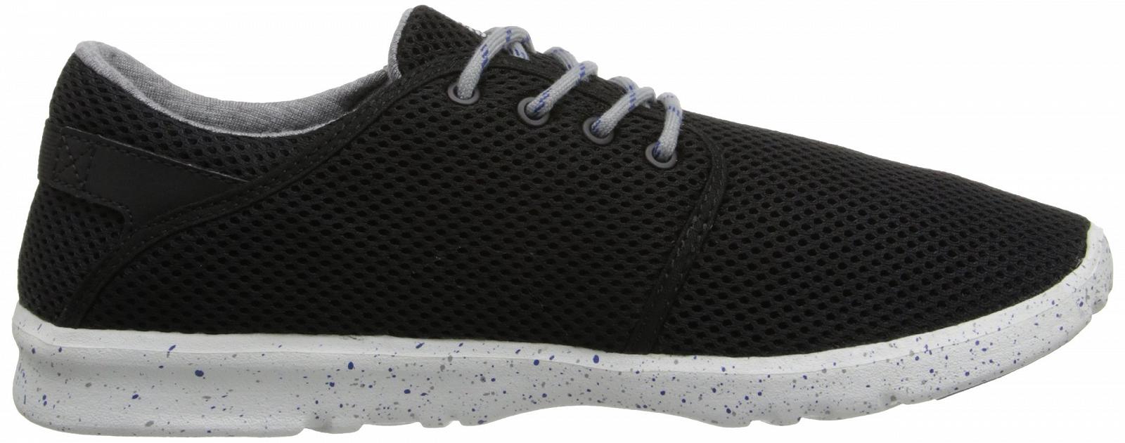 Кімнатні Чоловічі Кросівки Etnies SCOUT, фото №6 Кімнатні Чоловічі Кросівки Etnies SCOUT, фото №6