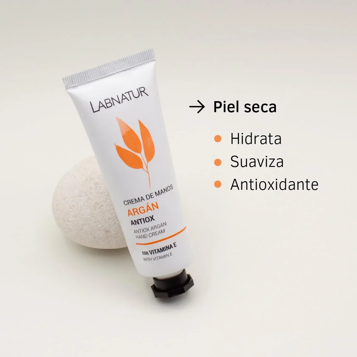 Крем для рук Argan 50 мл, збагачений вітаміном Е, для сухої або дуже сухої шкіри, антивіковий, фото №2 Крем для рук Argan 50 мл, збагачений вітаміном Е, для сухої або дуже сухої шкіри, антивіковий, фото №2